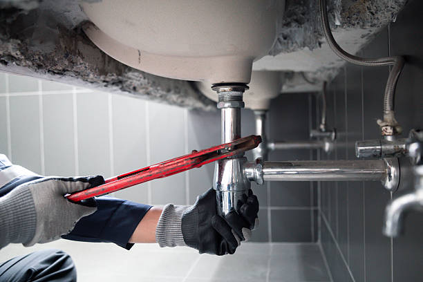 Licensed Plumbing service in Dendron, VA - Street Wise - Plumbing